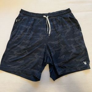 Vuori Men’s Short